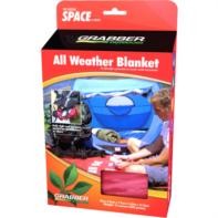 All Weather Blanket-