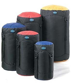 Compression Sack (Small)-ASST