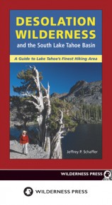 Desolation Wilderness-