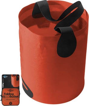 Folding Bucket-10 L