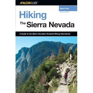 Hiking The Sierra Nevada-
