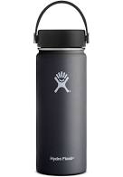 Hydro Flask Wide Sip (20 oz.)-BLK