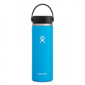 Hydro Flask Wide Sip (20oz.)-PACI