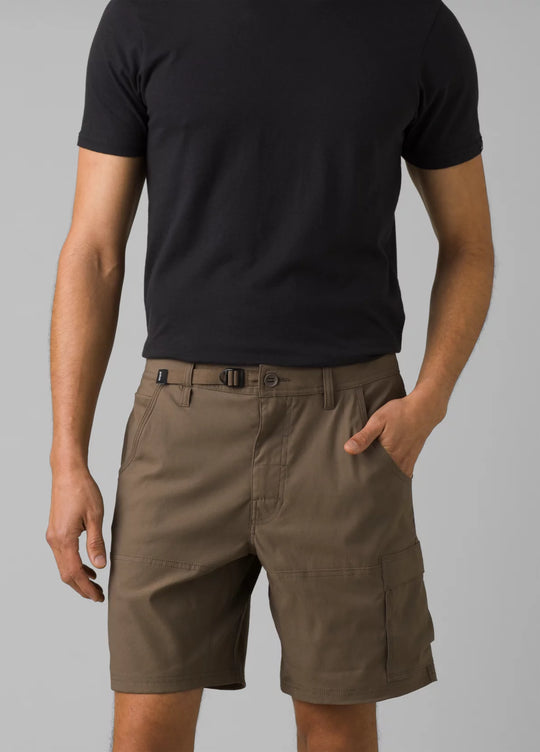 Stretch zion short sales