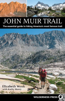 John Muir Trail-