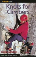 Knots For Climbers, 2Nd Ed.-