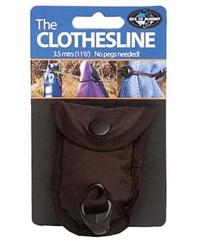The Clothesline-