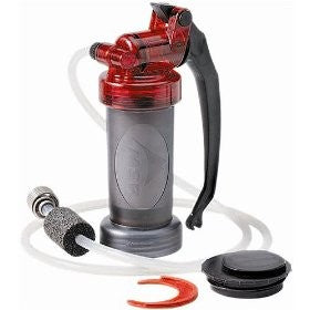 Miniworks Ex Microfilter-