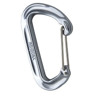 Oz Carabiner-