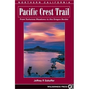 Pacific Crest Trail - North-