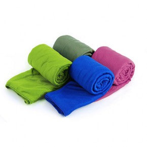 Pocket Towel (Medium)-M
