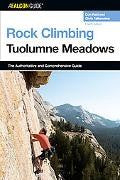 Rock Climbing Tuolumne Meadows-