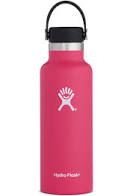 Standard Mouth Flex Cap (21oz.)-WTML