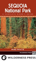 Sequoia Kings Canyon National Park-