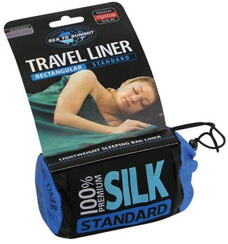 Silk Double Liner-DBL