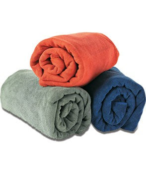 Tek Towel (Medium)-ASST