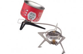 Windpro II Stove-