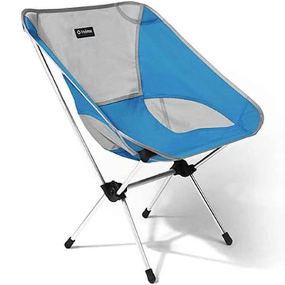 Chair One-sblue