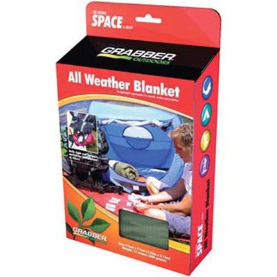 All Weather Blanket-OLIV